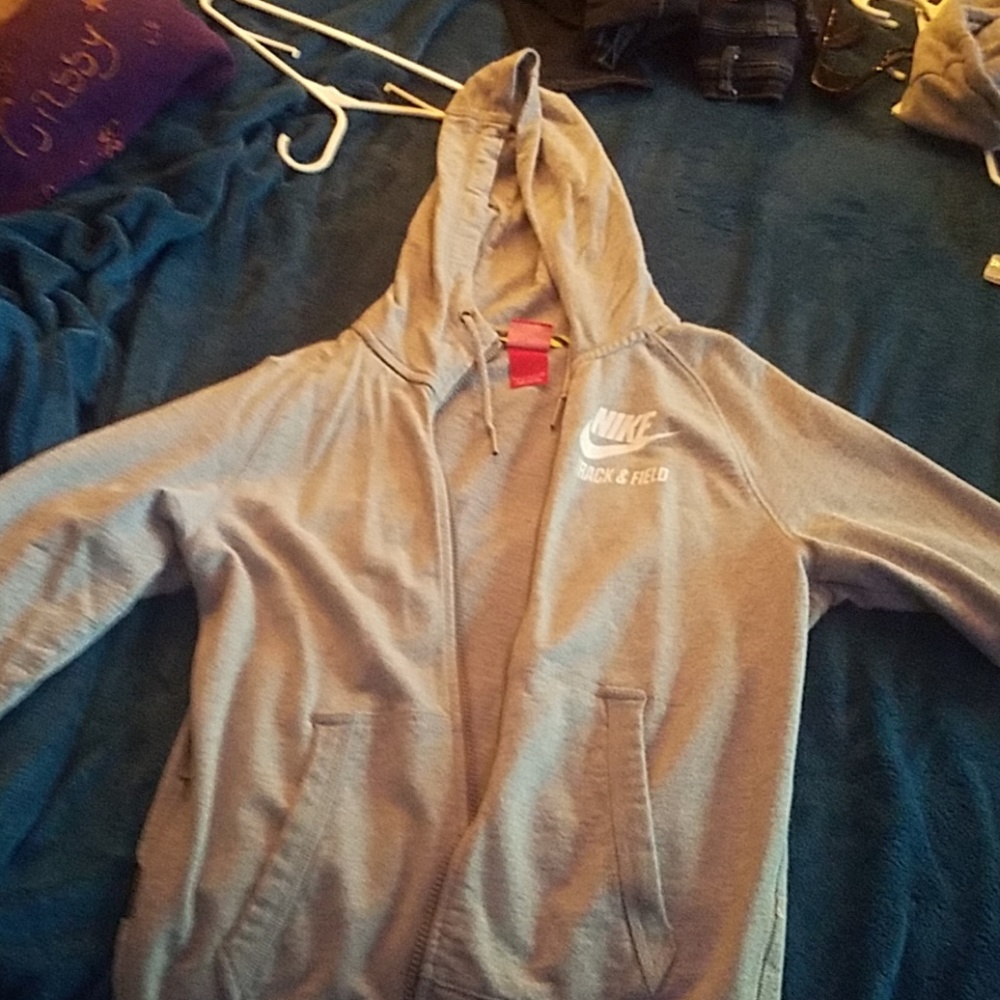 Nike jacket